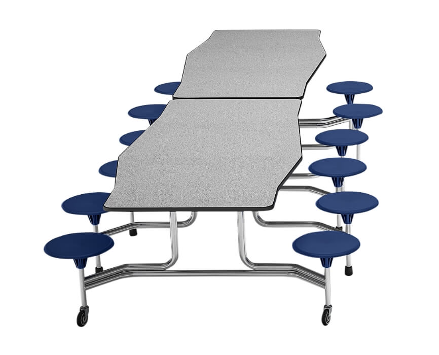 Cafeteria, Training and Mobile Folding Tables